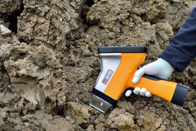 乌海土壤检测